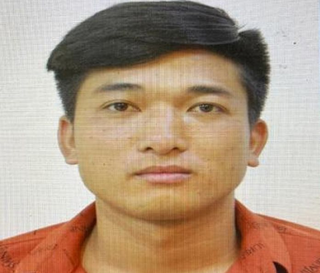 Hà Nội: Bắt nam thanh niên cầm dao đuổi chém 2 người bị thương