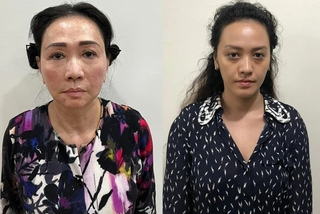 Truy tố Chủ tịch Vạn Thịnh Phát Trương Mỹ Lan cùng 85 đồng phạm