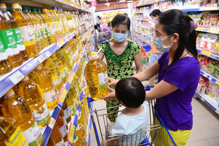 Lao đao vì chi phí sản xuất tăng cao