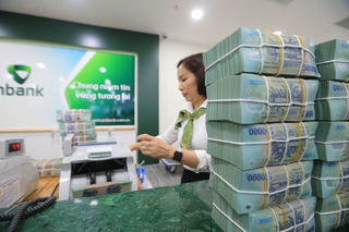 Phát triển xanh cần tín dụng xanh