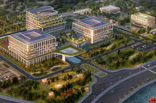 Quảng Ninh: Chi hơn 4.600 tỷ cho 3 dự án y tế trong năm 2024