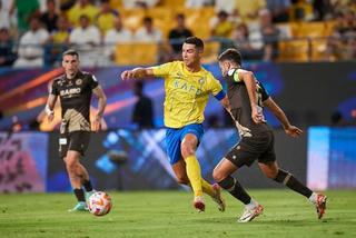 Ronaldo tỏa sáng giúp Al Nassr thắng 4-3 trước Al Duhail