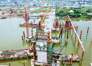 Chống ngập, đừng chắp vá