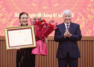 Chủ tịch Đỗ Văn Chiến: Đổi mới tư duy, phương thức, cách tiếp cận các hoạt động đối ngoại nhân dân