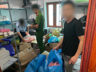 Quảng Ninh: Xử phạt 20 triệu đồng 1 trường hợp kinh doanh đồ chơi kích dục nhập lậu