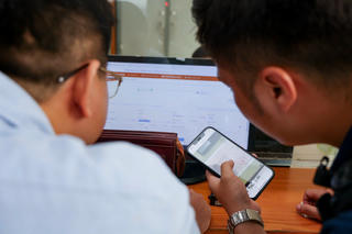 Cục Cảnh sát Giao thông: Không để việc cấp đổi giấy phép lái xe bị ngắn quãng
