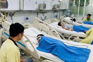 Chuyển tuyến khám chữa bệnh: Đảm bảo công bằng trong tiếp cận dịch vụ khám chữa bệnh ban đầu