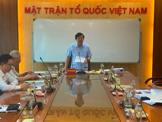 Cần những giải pháp đột phá để nâng cao hiệu quả hoạt động các tổ chức tư vấn