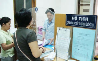 6 năm triển khai Luật Hộ tịch: Bảo vệ tốt hơn quyền, lợi ích hợp pháp của người dân
