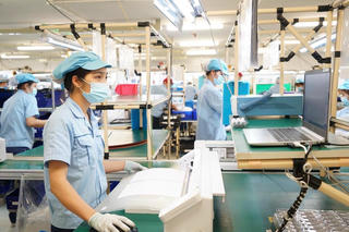 Cơ hội bứt tốc của nền kinh tế