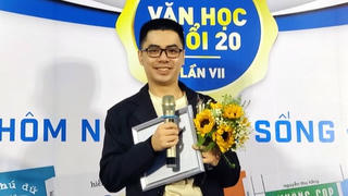 Nhà văn trẻ nỗ lực tìm lối đi riêng