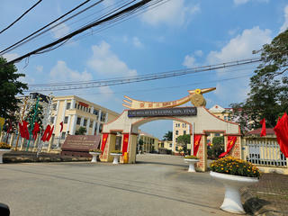 Hòa Bình: Huyện Lương Sơn cơ bản hoàn thành Chương trình MTQG phát triển kinh tế - xã hội vùng đồng bào DTTS và miền núi sau 3 năm thực hiện