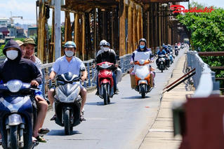 Xu thế thời tiết tháng 3/2023 như thế nào?