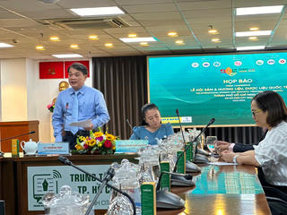 Thúc đẩy sâm và hương liệu, dược liệu thành ngành mũi nhọn