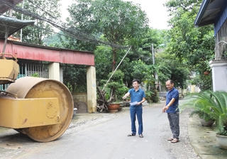 Giám sát đi vào chiều sâu