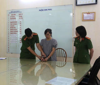 Bắc Ninh: Khởi tố nhân viên thử việc của một ngân hàng lừa đảo hơn 8,5 tỷ đồng