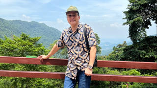 Ngôi sao mới làng Chèo