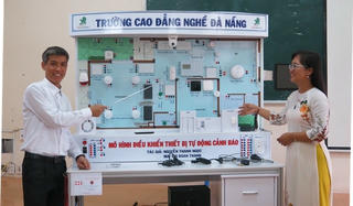 Thúc đẩy phong trào sản xuất thiết bị tự làm