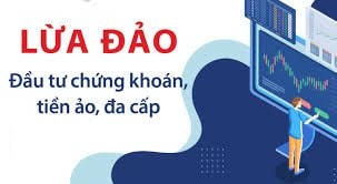 Một người phụ nữ bị lừa hơn 2 tỷ đồng khi tham gia chơi tiền ảo