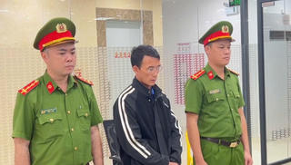 Quảng Ngãi: Bắt Phó Giám đốc Chi nhánh ngân hàng lừa đảo 61 tỷ đồng