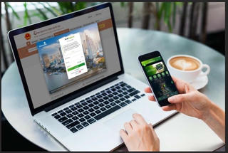 Nhức nhối lừa đảo trên mạng