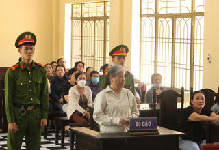 Quảng Nam: Chiếm đoạt hơn 3,7 tỷ đồng, người phụ nữ lĩnh 7 năm tù