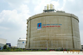 LNG: Bức tranh đa sắc màu của thị trường năng lượng Việt Nam