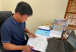 Vụ nguyên Phó Bí thư thường trực Tỉnh đoàn Yên Bái kêu oan: Cần xem xét thấu đáo!