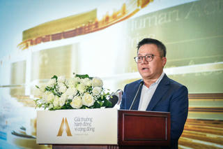 Giải thưởng Human Act Prize 2024 chủ đề "Cộng đồng kiến tạo" mở Cổng thông tin Đề cử từ ngày 23/9