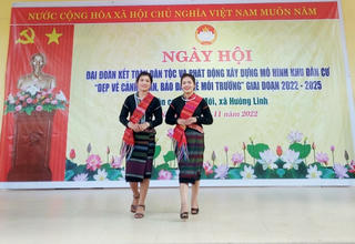 Ý nghĩa tích cực Ngày hội Đại đoàn kết