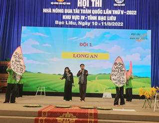 Đưa người nông dân tiến gần hơn, tiếp cận hiệu quả hơn với nông nghiệp số