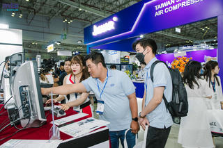 400 đơn vị quốc tế tham gia MTA Vietnam 2023