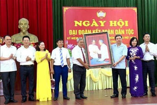 Yên Phong không ngừng đổi mới, nâng cao chất lượng, hiệu quả công tác Mặt trận
