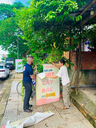 Nhà hàng thịt chó cuối cùng ở Hội An đóng cửa