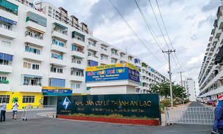 TP HCM nhận diện được 5 nhóm vướng mắc khi triển khai nhà ở xã hội