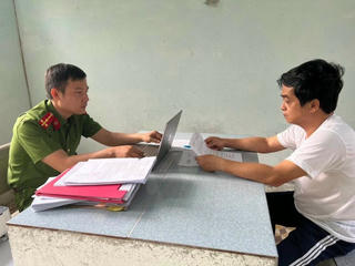 Đà Nẵng: 8 năm tù cho Giám đốc Trung tâm đăng kiểm xe cơ giới nhận hối lộ