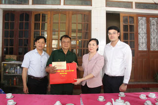 Lan tỏa đạo lý, nhân lên truyền thống