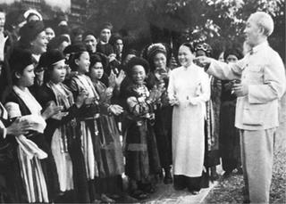 Những lời di huấn thiêng liêng