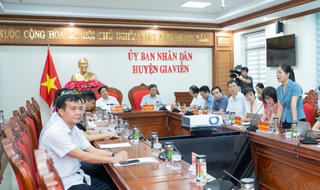 Đẩy nhanh tốc độ phát hiện chủ động bệnh lao tại cộng đồng