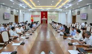 Quảng Ninh tăng cường cơ chế phối hợp giữa chính quyền và Mặt trận tổ quốc