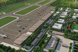 Chuẩn bị tốt các điều kiện khởi công dự án Cảng Hàng không quốc tế Gia Bình