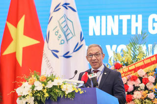 Biến những lời nói thành hành động