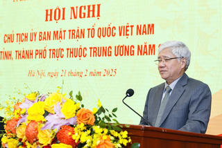 Nhanh hơn, chính xác hơn, nỗ lực hơn trong triển khai nhiệm vụ