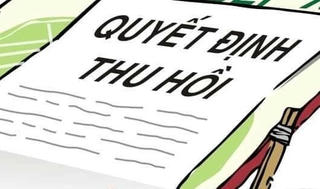 Đến thiết bị y tế cũng 'không chuẩn'