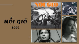 Cảnh gây ám ảnh trong phim “Nổi gió”