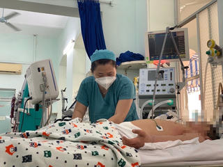 TP HCM lên kịch bản thu dung 6.000 ca bệnh sốt xuất huyết