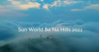 Hè bùng nổ, vui không giới hạn tại Sun World Ba Na Hills
