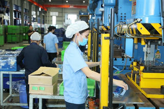 Doanh nghiệp châu Âu: Lạc quan với môi trường kinh doanh Việt Nam