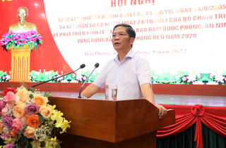 Cần thay đổi nhận thức và tầm nhìn về liên kết vùng đồng bằng sông Hồng