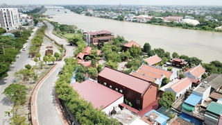 Nam Định: Nhiều văn bản chỉ đạo bảo vệ, đê điều vẫn ‘oằn lưng’ trước vi phạm